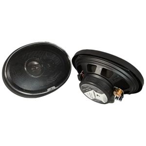 اسپیکر پشت خودرو لیبرال مدل li 718 ex سایز  7x10 اینچ بسته دوعددی